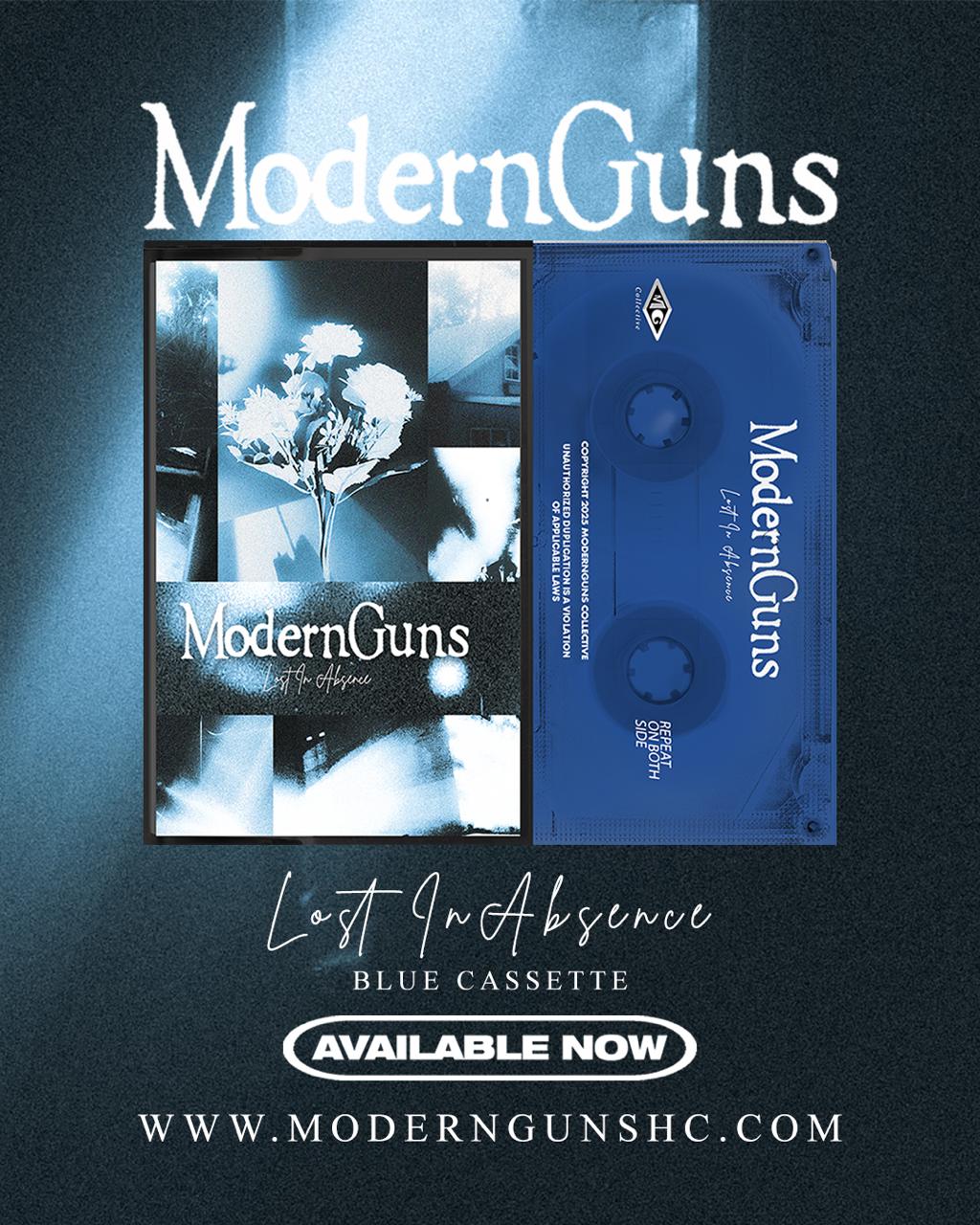 Modern Guns Merchandise